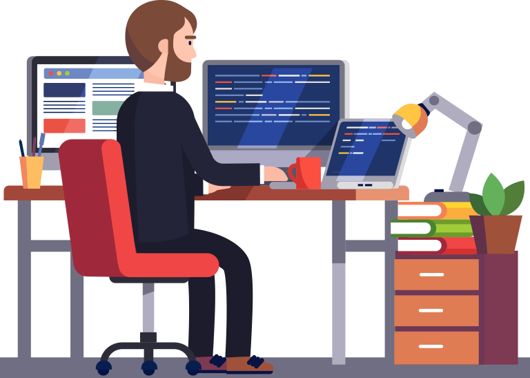 Animation Designer
